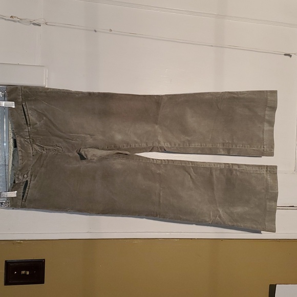 GAP Pants - Gap Stretch Pants
